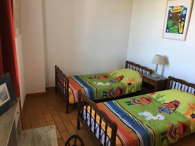 Appartement Les Salins Hyeres
