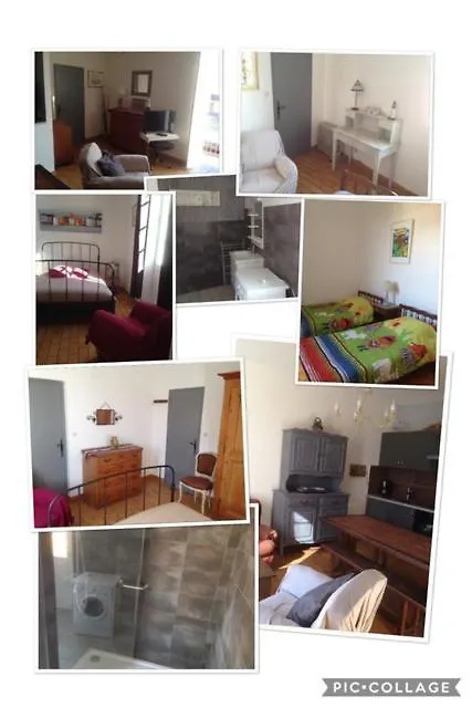 Appartement Les Salins Hyeres 0*,